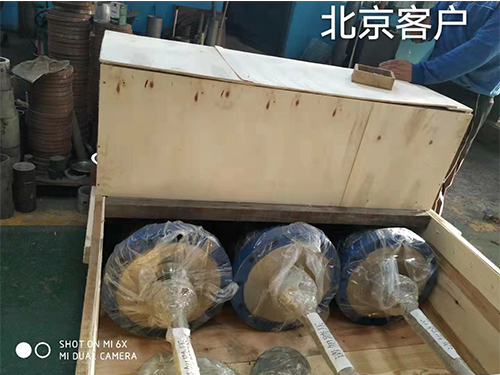 攪拌機(jī)軸端密封的密封原理